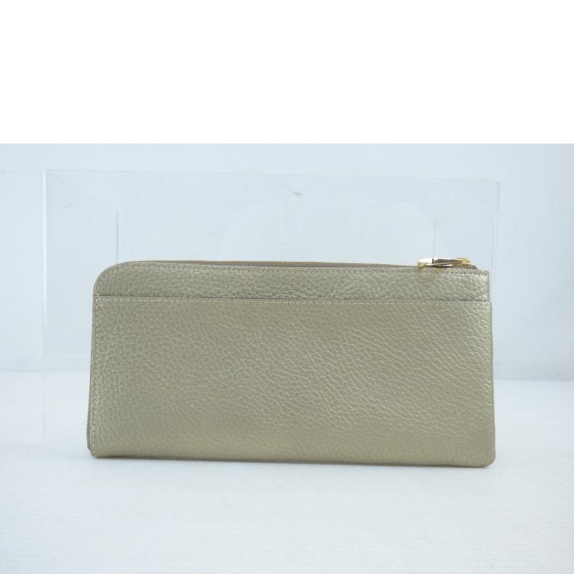 PELLE BORSA ペレボルサ/長財布/4718 GO1//ABランク/64