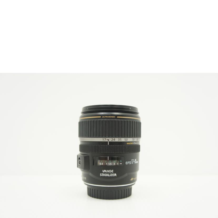 Canon/交換レンズ/EF-S17-85mm IS USM/EF-S17-85mm IS USM//94008505/Bランク/75