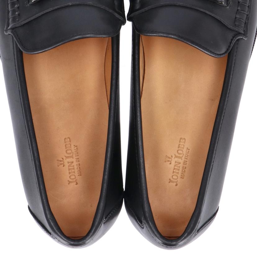 JOHN LOBB ジョンロブ/ビットモカシン/7810//ABランク/38
