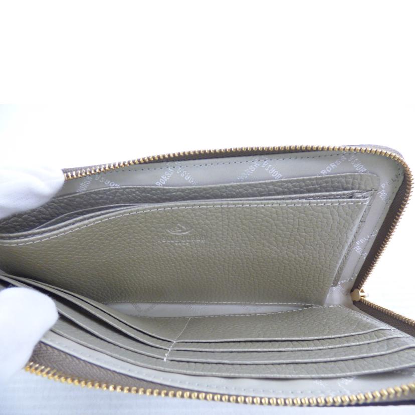 PELLE BORSA ペレボルサ/長財布/4718 GO1//ABランク/64