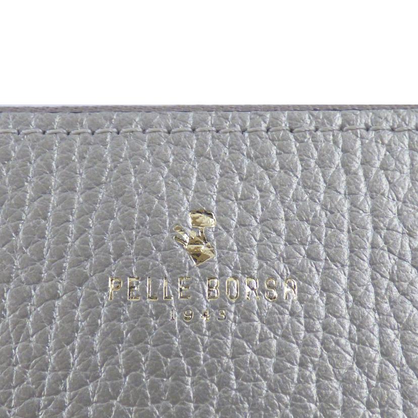 PELLE BORSA ペレボルサ/長財布/4718 GO1//ABランク/64