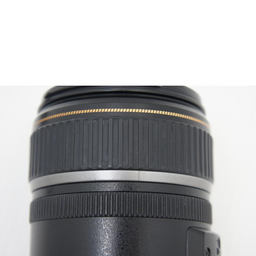 Canon/交換レンズ/EF-S17-85mm IS USM/EF-S17-85mm IS USM//94008505/Bランク/75