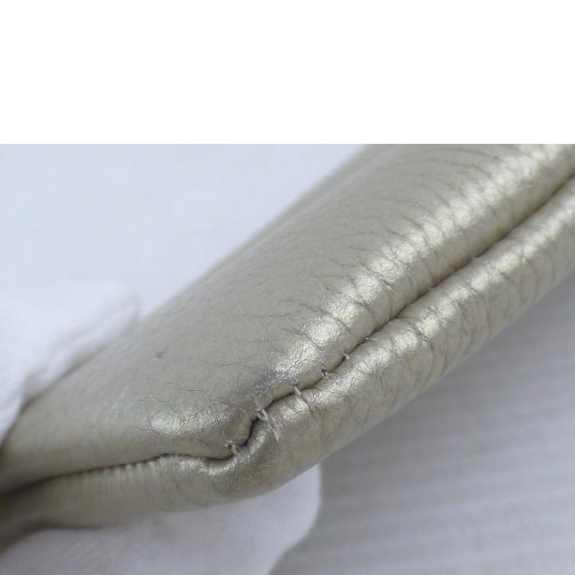 PELLE BORSA ペレボルサ/長財布/4718 GO1//ABランク/64