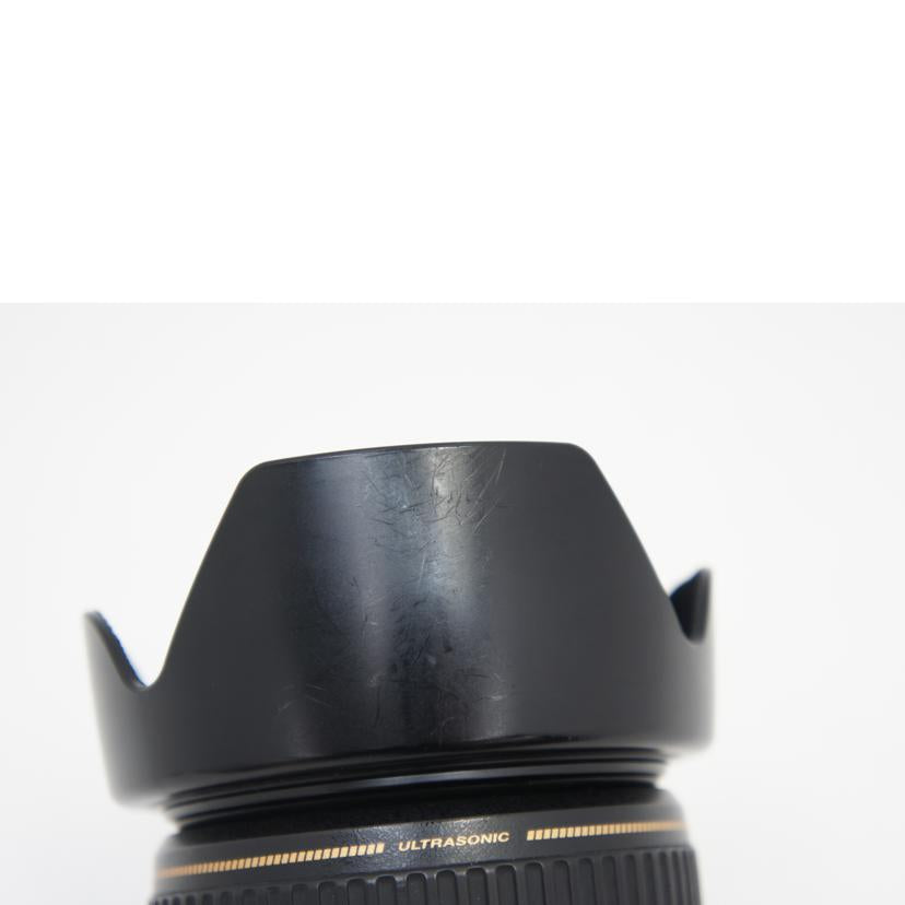 Canon/交換レンズ/EF-S17-85mm IS USM/EF-S17-85mm IS USM//94008505/Bランク/75