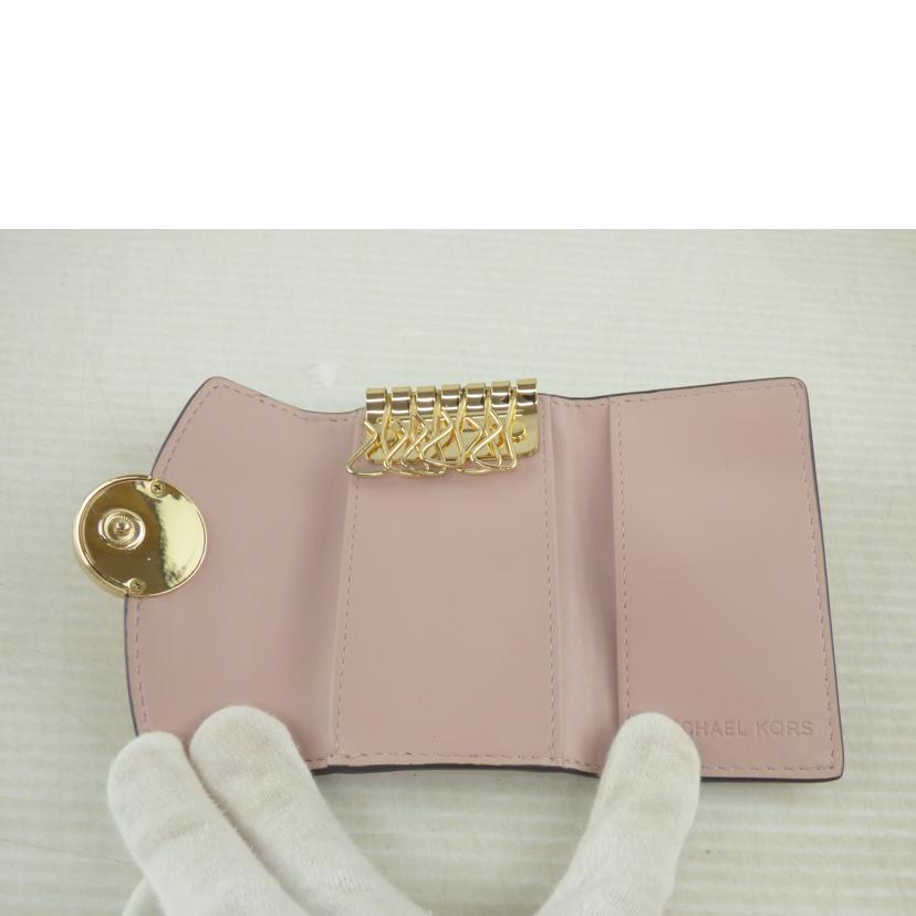 MICHAEL KORS マイケルコース/キーケース//Bランク/64