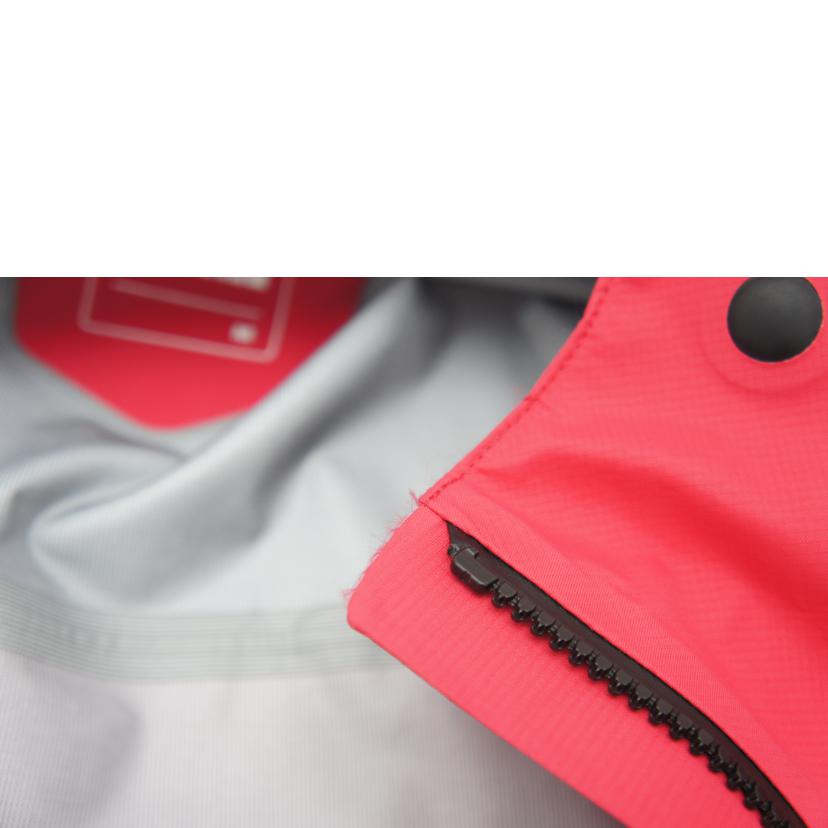 THE NORTH FACE ノースフェイス/ マウンテンジャケット/ピンク//Aランク/18