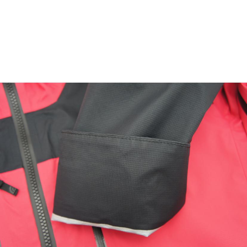 THE NORTH FACE ノースフェイス/ マウンテンジャケット/ピンク//Aランク/18