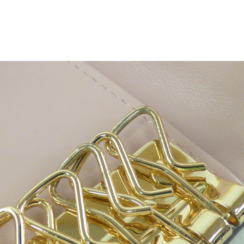 MICHAEL KORS マイケルコース/キーケース//Bランク/64