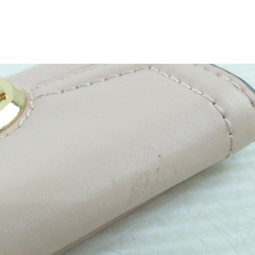 MICHAEL KORS マイケルコース/キーケース//Bランク/64