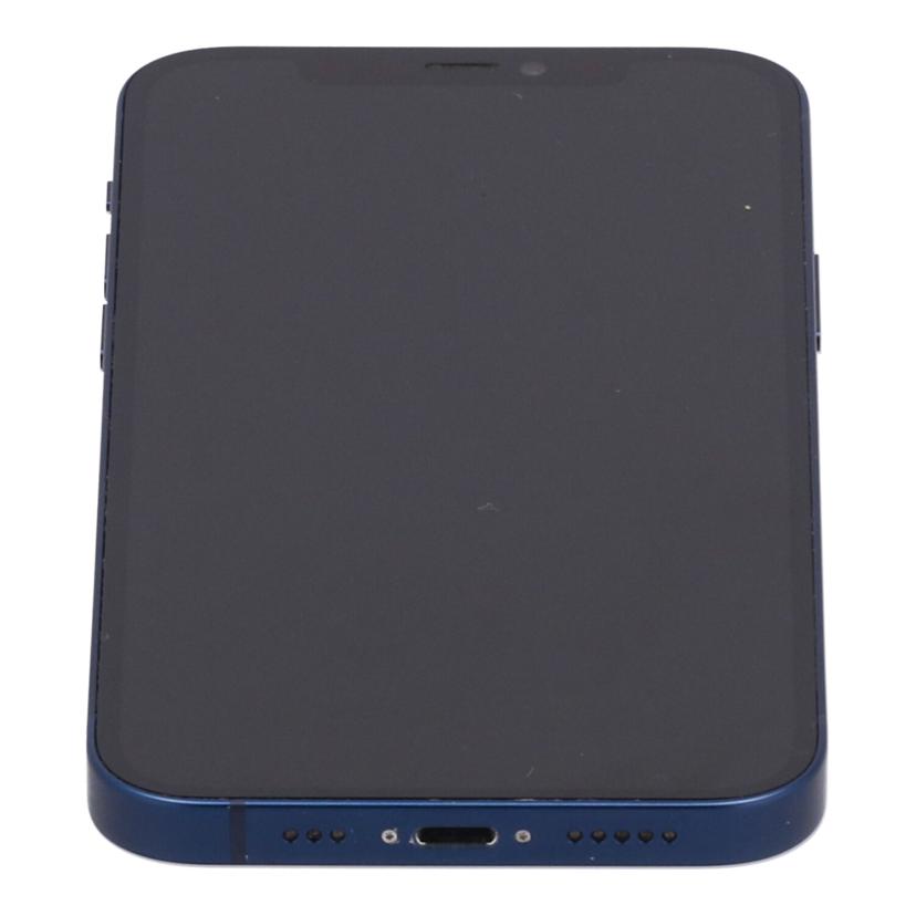 Apple アップル/iPhone12 64GB/MGHR3J/A//FFXH50430F03/Bランク/06