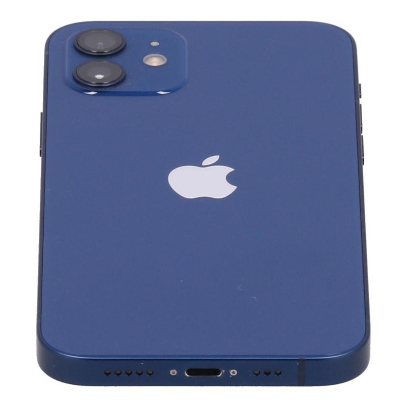 Apple アップル/iPhone12 64GB/MGHR3J/A//FFXH50430F03/Bランク/06