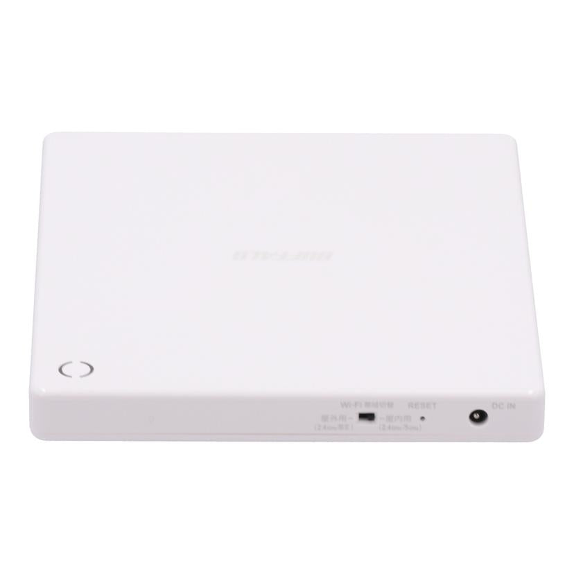 BUFFALO バッファロー/CDレコーダー ラクレコ/RR-W1-WH//40612440303009/Bランク/01