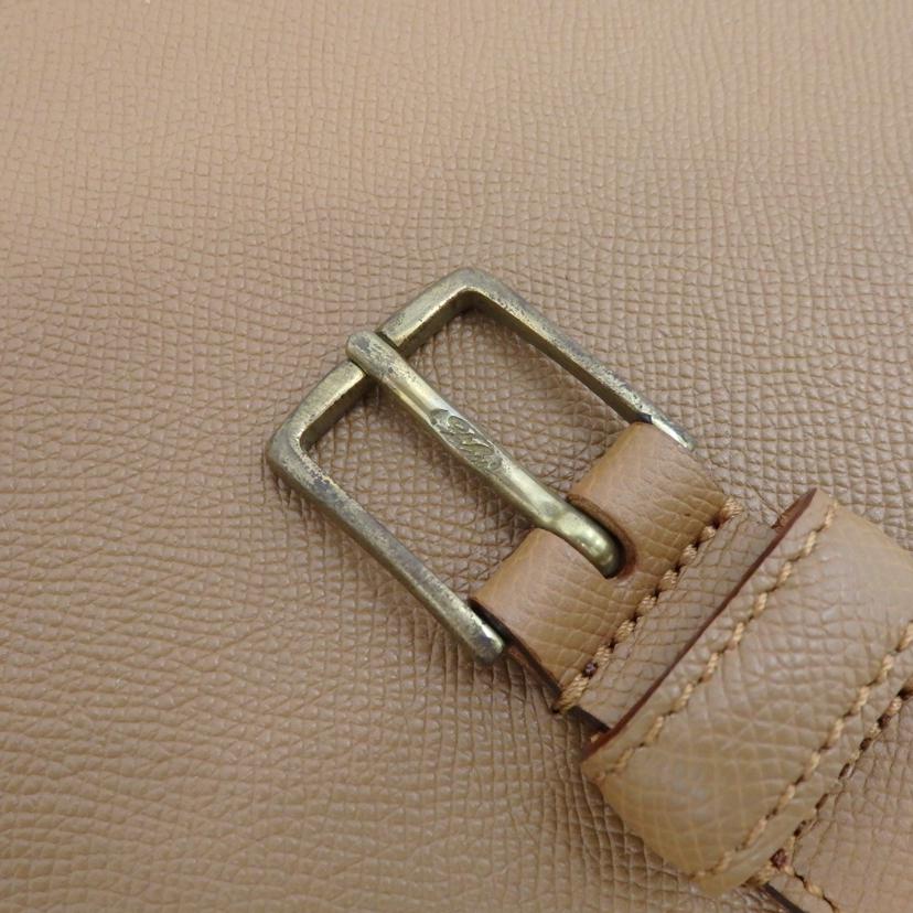 Felisi フェリージ/レザーブリーフケース /21-62-0154-101-26-88//Aランク/77