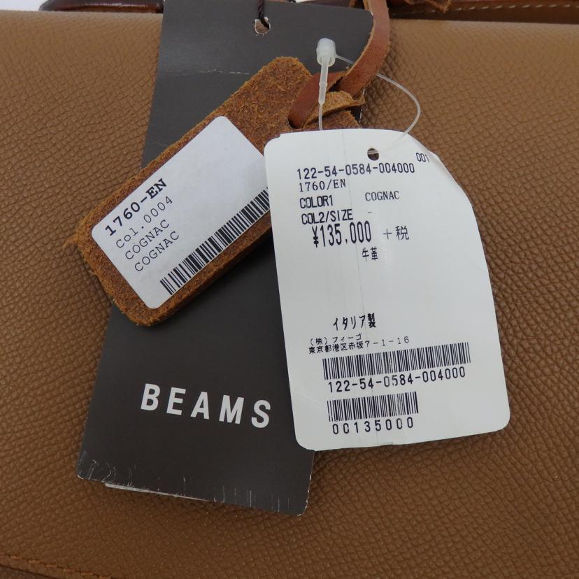 Felisi フェリージ/レザーブリーフケース /21-62-0154-101-26-88//Aランク/77