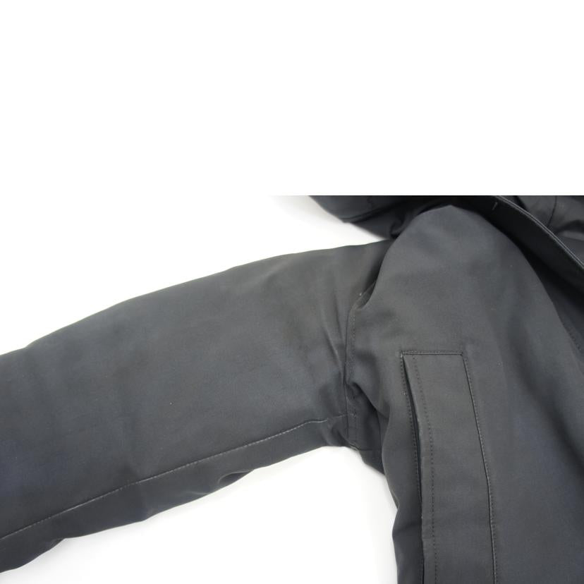 CANADA GOOSE カナダグース/CANADA GOOSE BRONTE PARKAダウンジャケット//Bランク/18