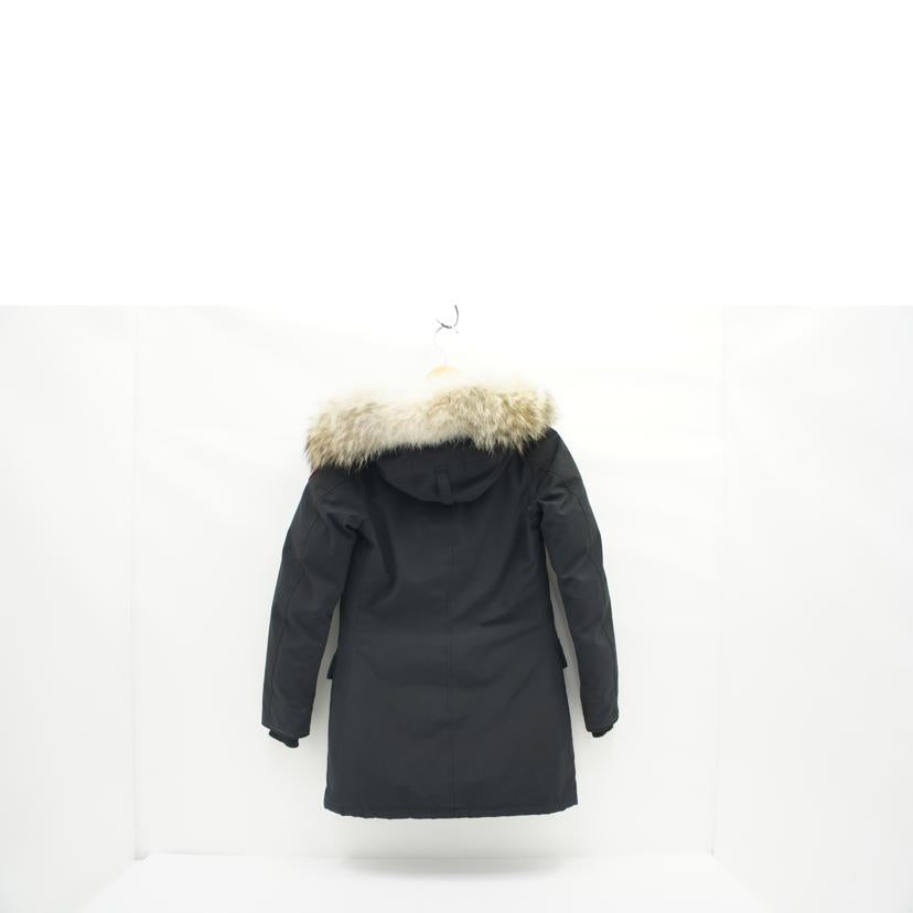CANADA GOOSE カナダグース/CANADA GOOSE BRONTE PARKAダウンジャケット//Bランク/18