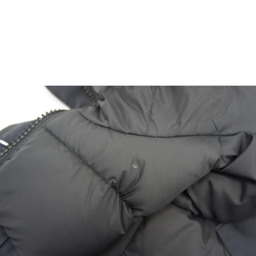 CANADA GOOSE カナダグース/CANADA GOOSE BRONTE PARKAダウンジャケット//Bランク/18