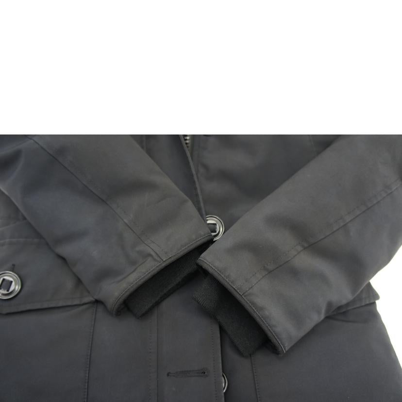 CANADA GOOSE カナダグース/CANADA GOOSE BRONTE PARKAダウンジャケット//Bランク/18