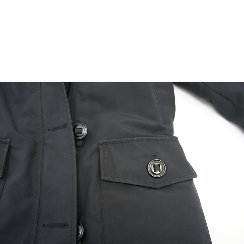 CANADA GOOSE カナダグース/CANADA GOOSE BRONTE PARKAダウンジャケット//Bランク/18