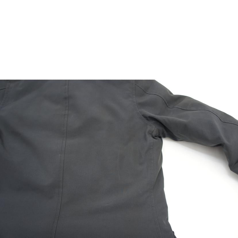 CANADA GOOSE カナダグース/CANADA GOOSE BRONTE PARKAダウンジャケット//Bランク/18