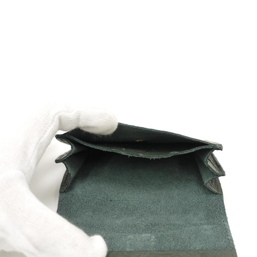 IL BISONTE イルビゾンテ/IL BISONTE カードケース//SAランク/69