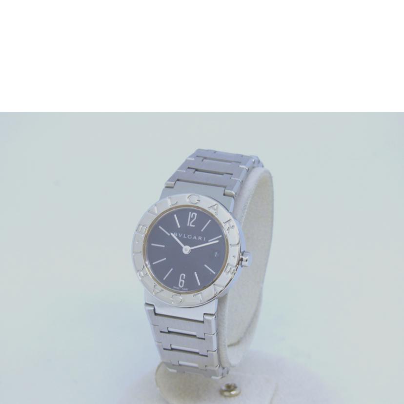 BVLGARI ブルガリ/ブルガリブルガリ/クオーツ/BB26SS//D39****/Aランク/64