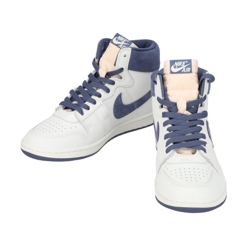 NIKE ナイキ/JORDAN エアシップ SP/ホワイト×ブルー/DZ3497-140//SAランク/18