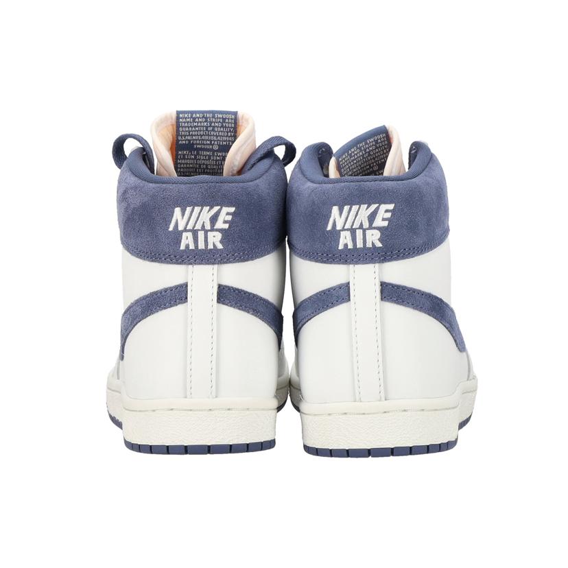 NIKE ナイキ/JORDAN エアシップ SP/ホワイト×ブルー/DZ3497-140//SAランク/18