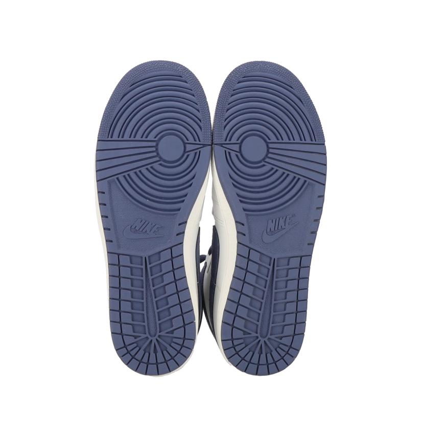 NIKE ナイキ/JORDAN エアシップ SP/ホワイト×ブルー/DZ3497-140//SAランク/18