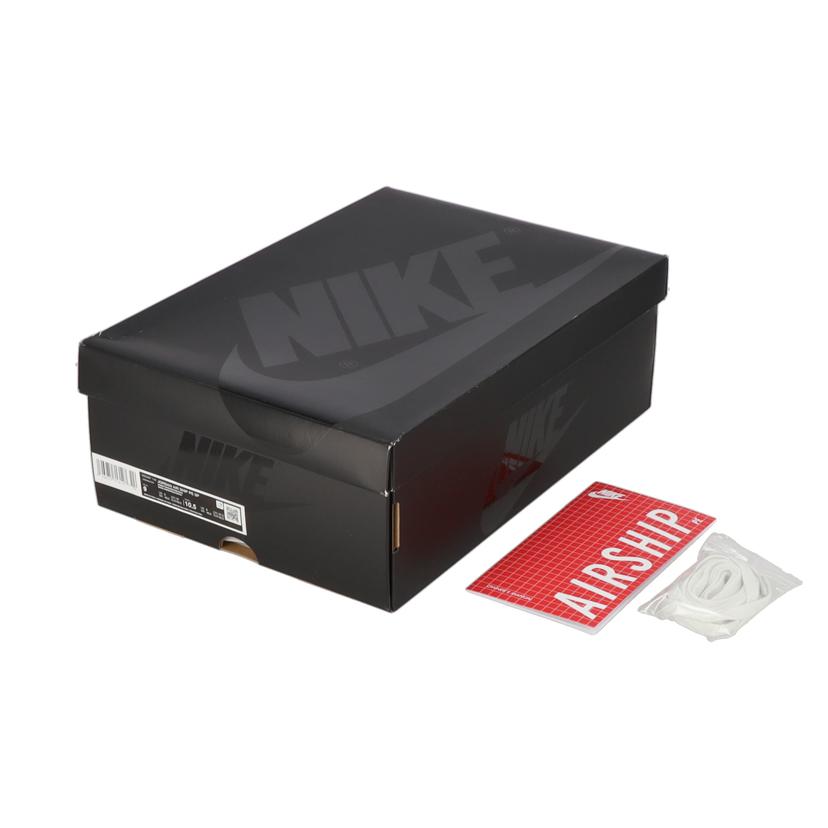 NIKE ナイキ/JORDAN エアシップ SP/ホワイト×ブルー/DZ3497-140//SAランク/18