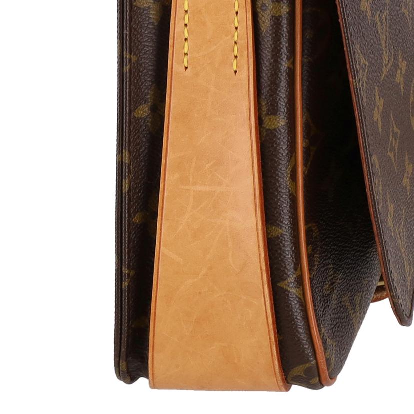 LOUIS VUITTON ルイ・ヴィトン/カルトシエール26/モノグラム/M51252//SL0***/ABランク/24