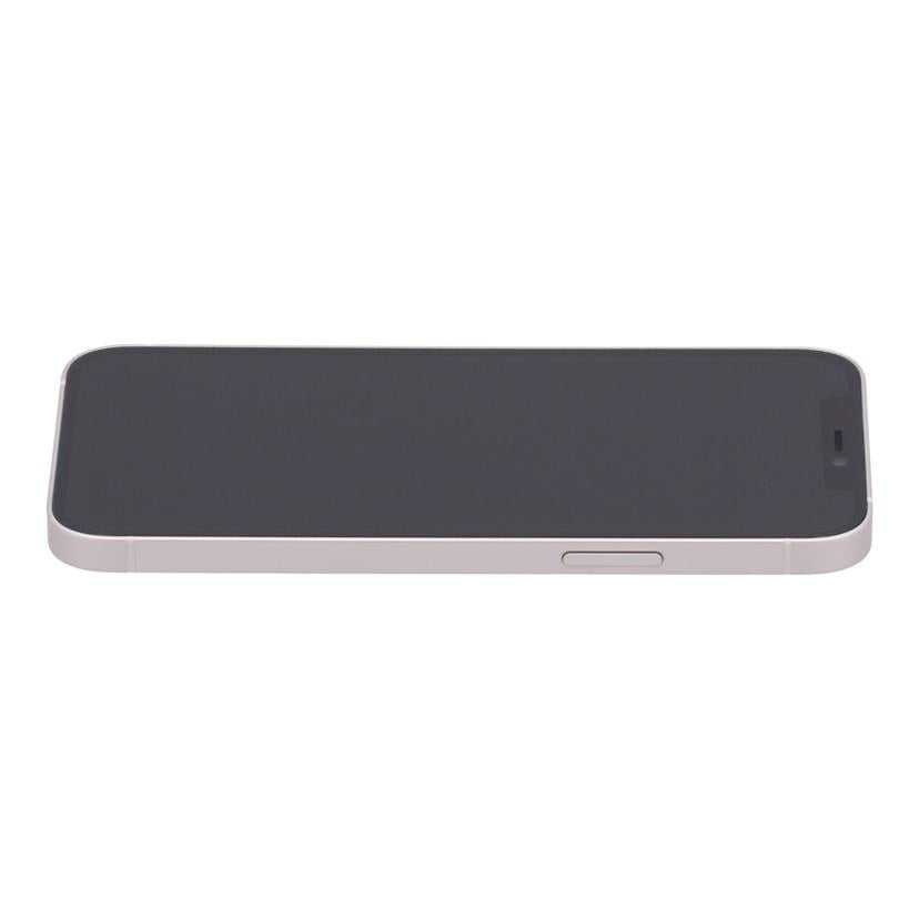 Apple アップル /iPhone12 64GB/MGHP3J/A//DNPH407G0F01/ABランク/06
