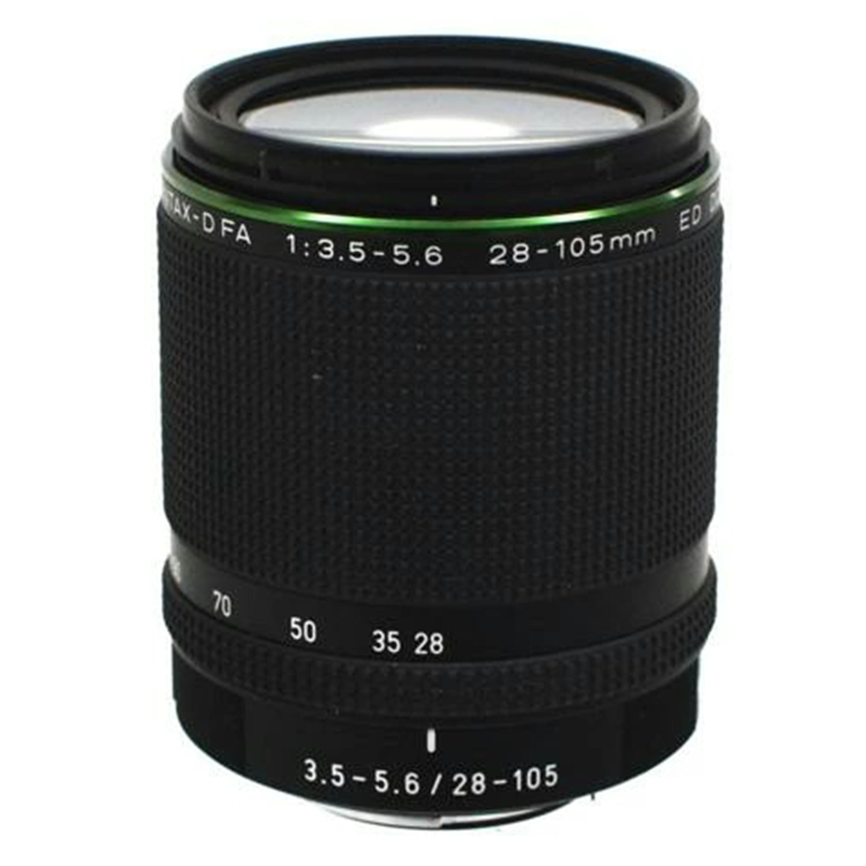 PENTAX ペンタックス/交換レンズ/DFA 28-105ED WR//7671250/Bランク/75