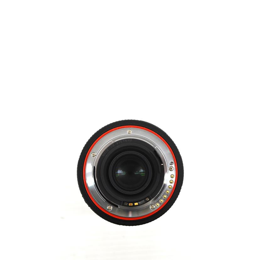 PENTAX ペンタックス/交換レンズ/DFA 28-105ED WR//7671250/Bランク/75
