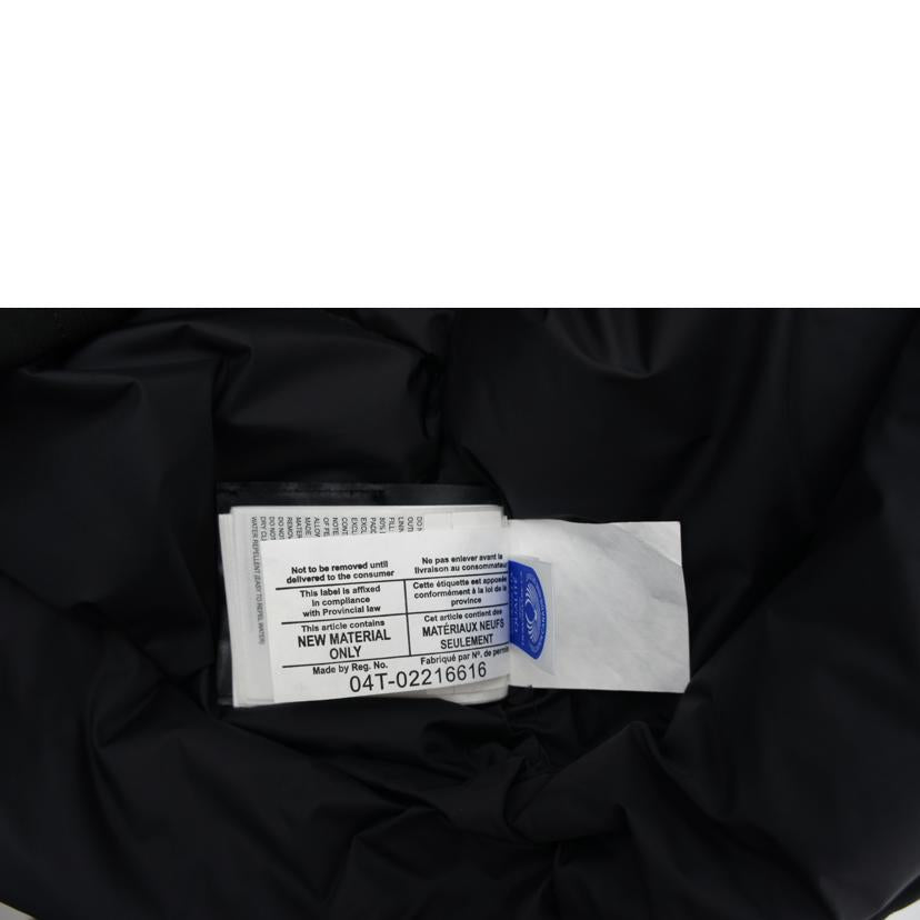CANADA GOOSE カナダグース/プロンテダウンジャケット/2603JL//Aランク/18