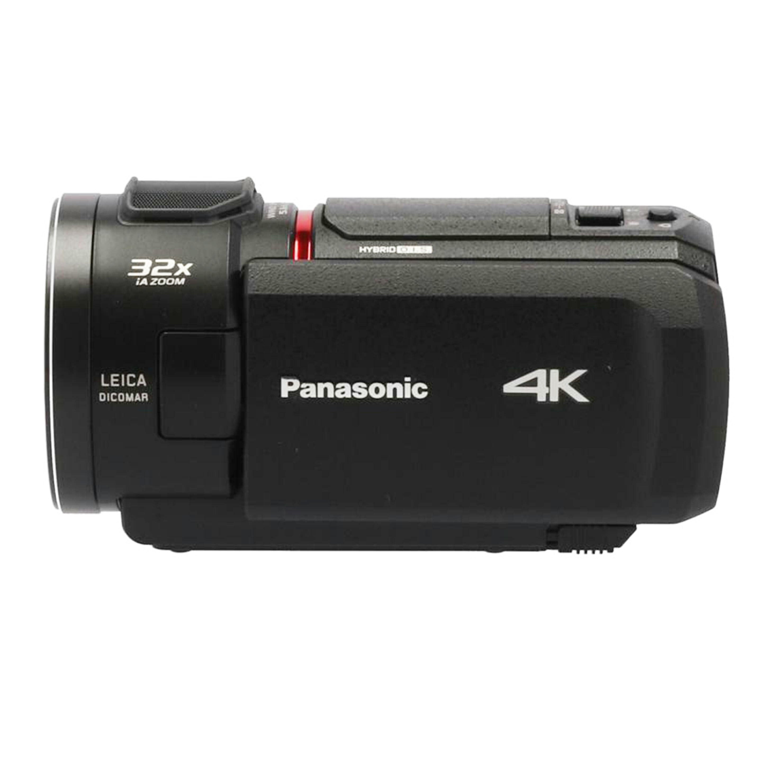 Panasonic パナソニック /ビデオカメラ/HC-VX2MS//DL3KC001779/Aランク/62