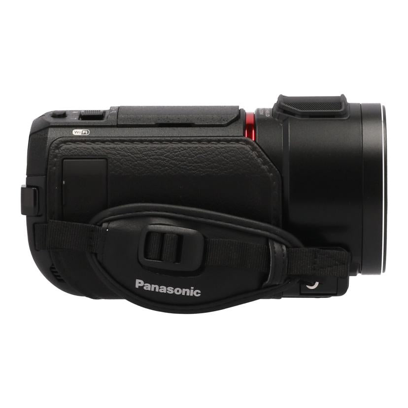Panasonic パナソニック /ビデオカメラ/HC-VX2MS//DL3KC001779/Aランク/62