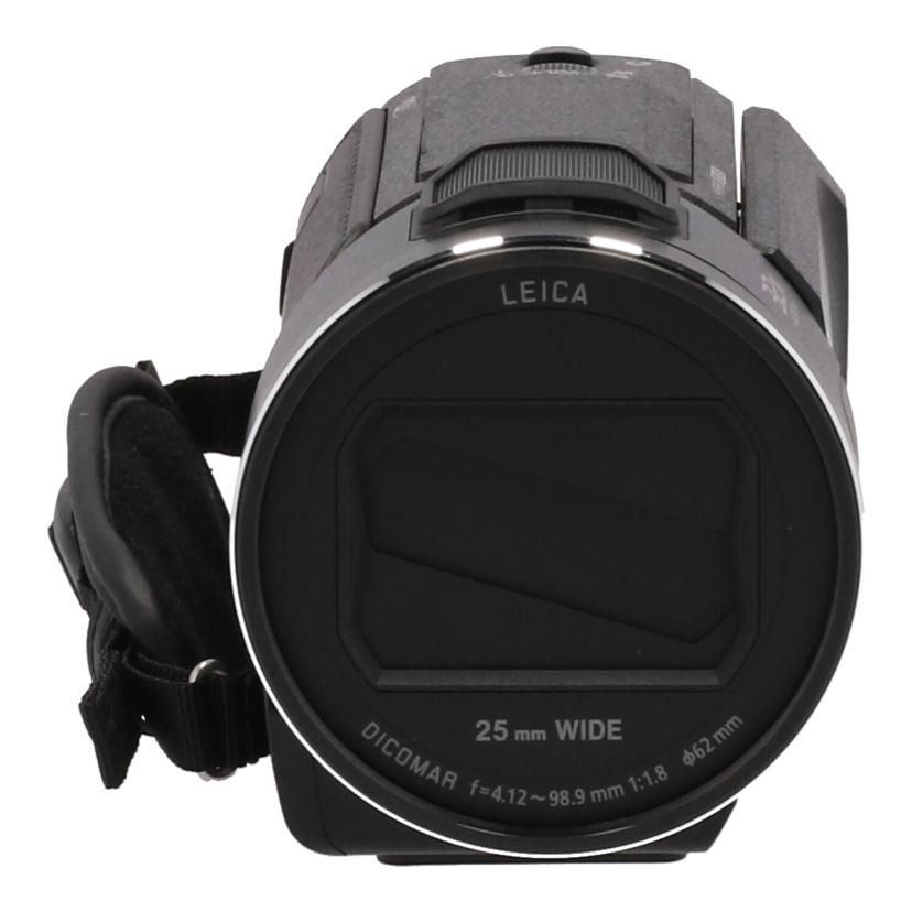 Panasonic パナソニック /ビデオカメラ/HC-VX2MS//DL3KC001779/Aランク/62