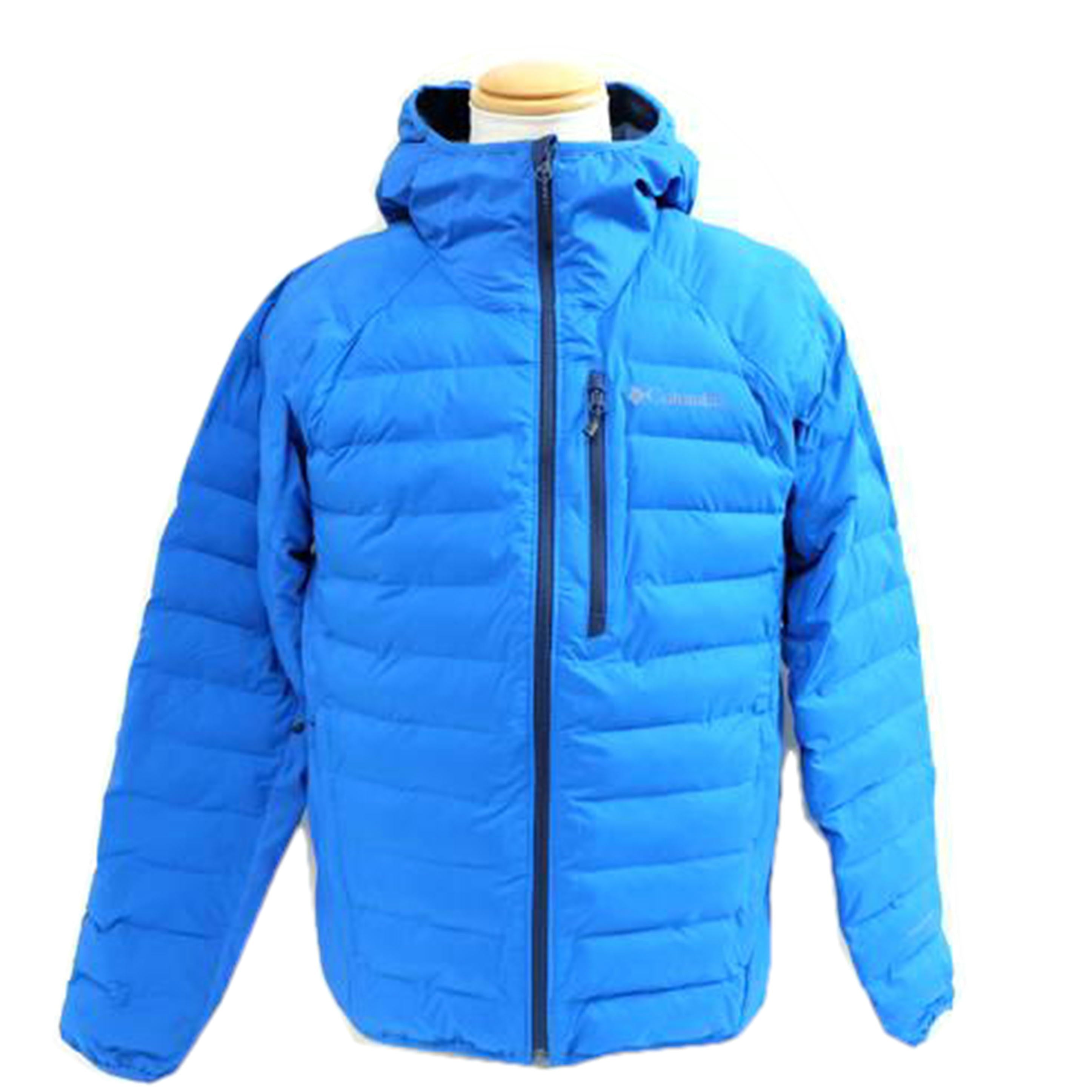 Columbia コロンビア/Columbia スリーフォークJKT 1121/WE0990-432//SAランク/71