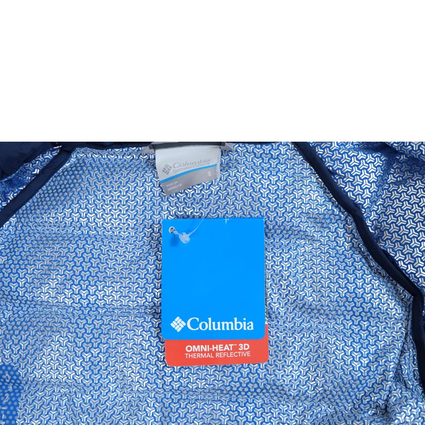 Columbia コロンビア/Columbia スリーフォークJKT 1121/WE0990-432//SAランク/71