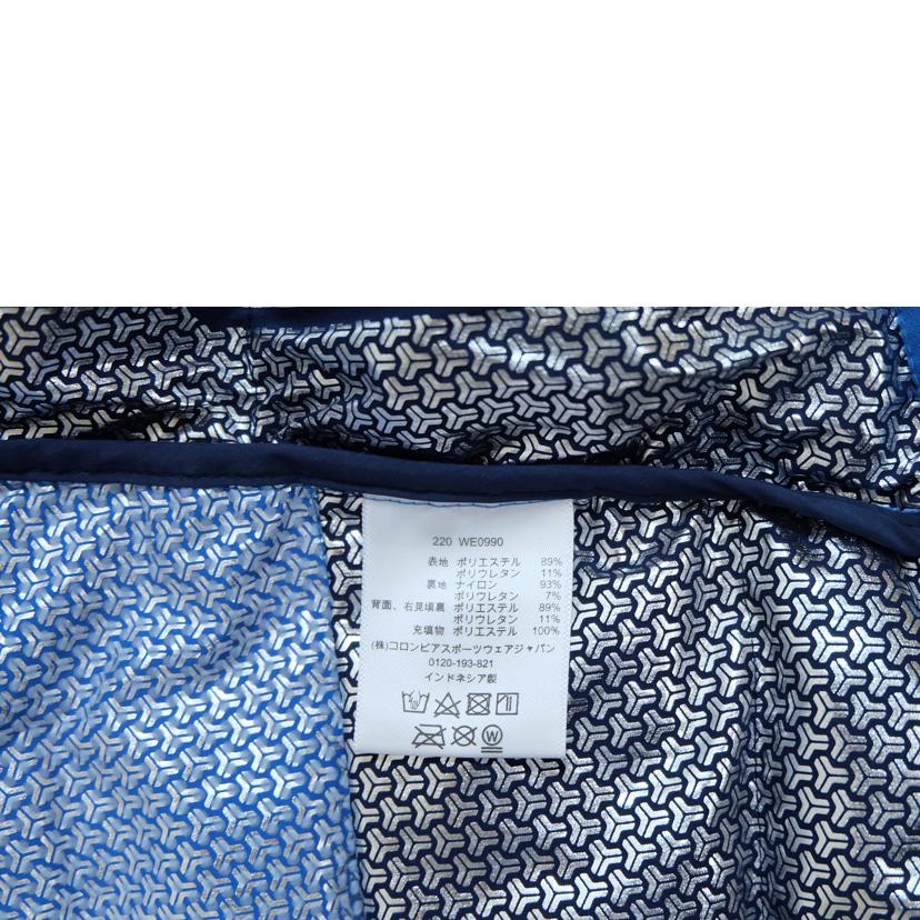 Columbia コロンビア/Columbia スリーフォークJKT 1121/WE0990-432//SAランク/71