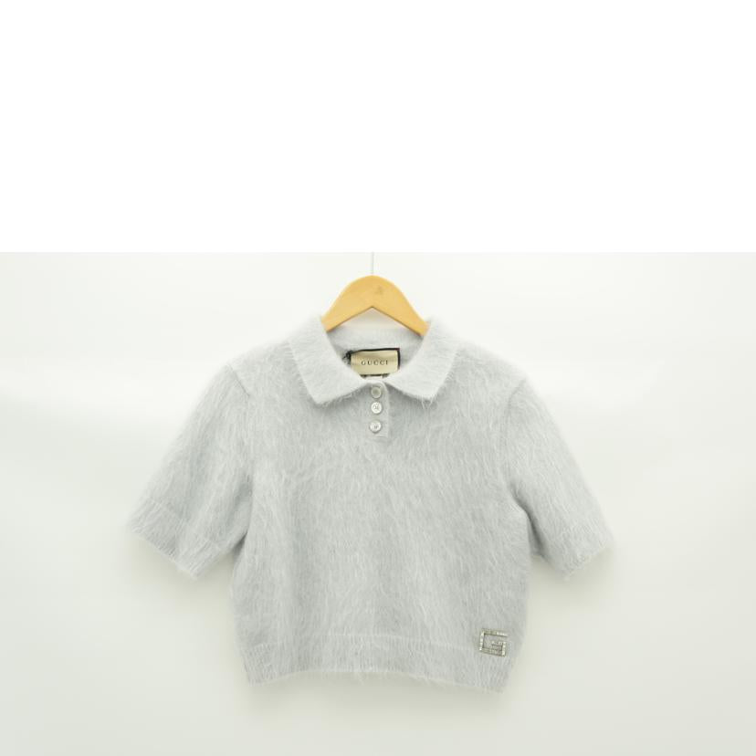 GUCCI グッチ/GUCCI カシミヤニット/761074//Aランク/18