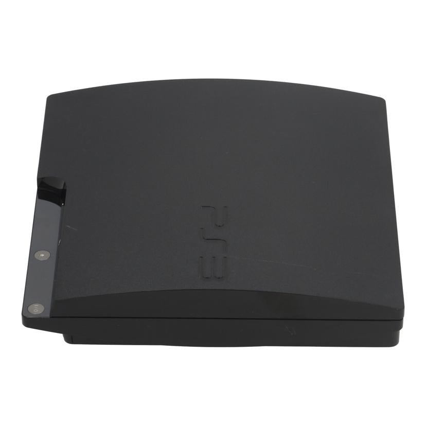 SONY ソニー /PlayStation3 本体/CECH-2100A//00274549000382942/Bランク/01