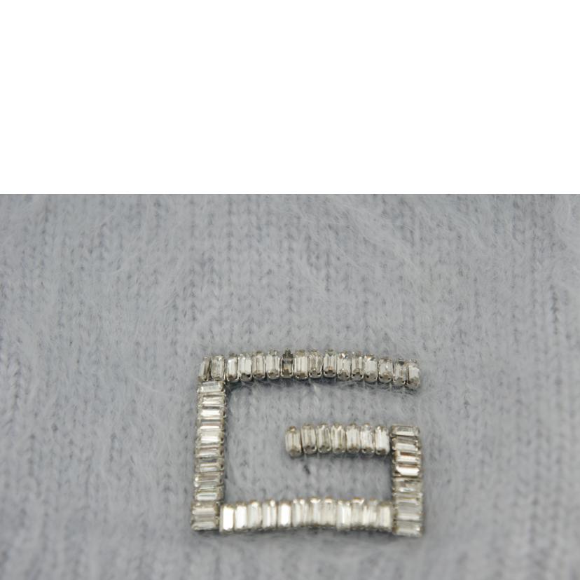 GUCCI グッチ/GUCCI カシミヤニット/761074//Aランク/18