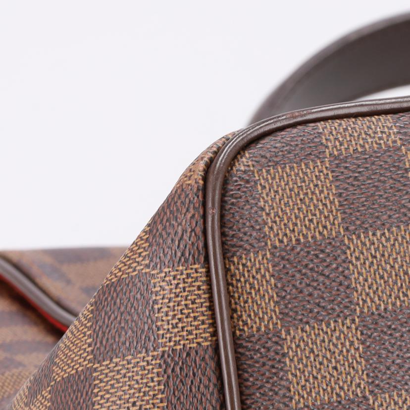 LOUISVUITTON/ベルガモGM/ダミエ/N41169//FL4***/Aランク/22