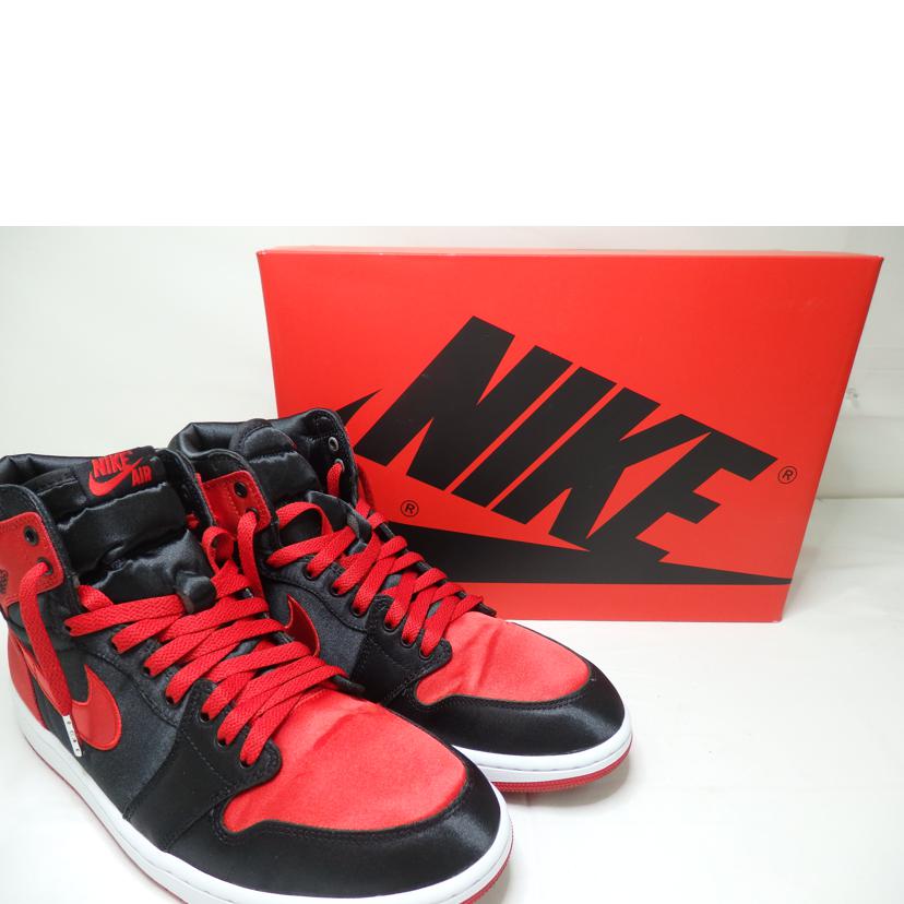 NIKE ナイキ/WMNS AIR JORDAN1 RETRO HI OG/29.0cm/FD4810-061//ABランク/84