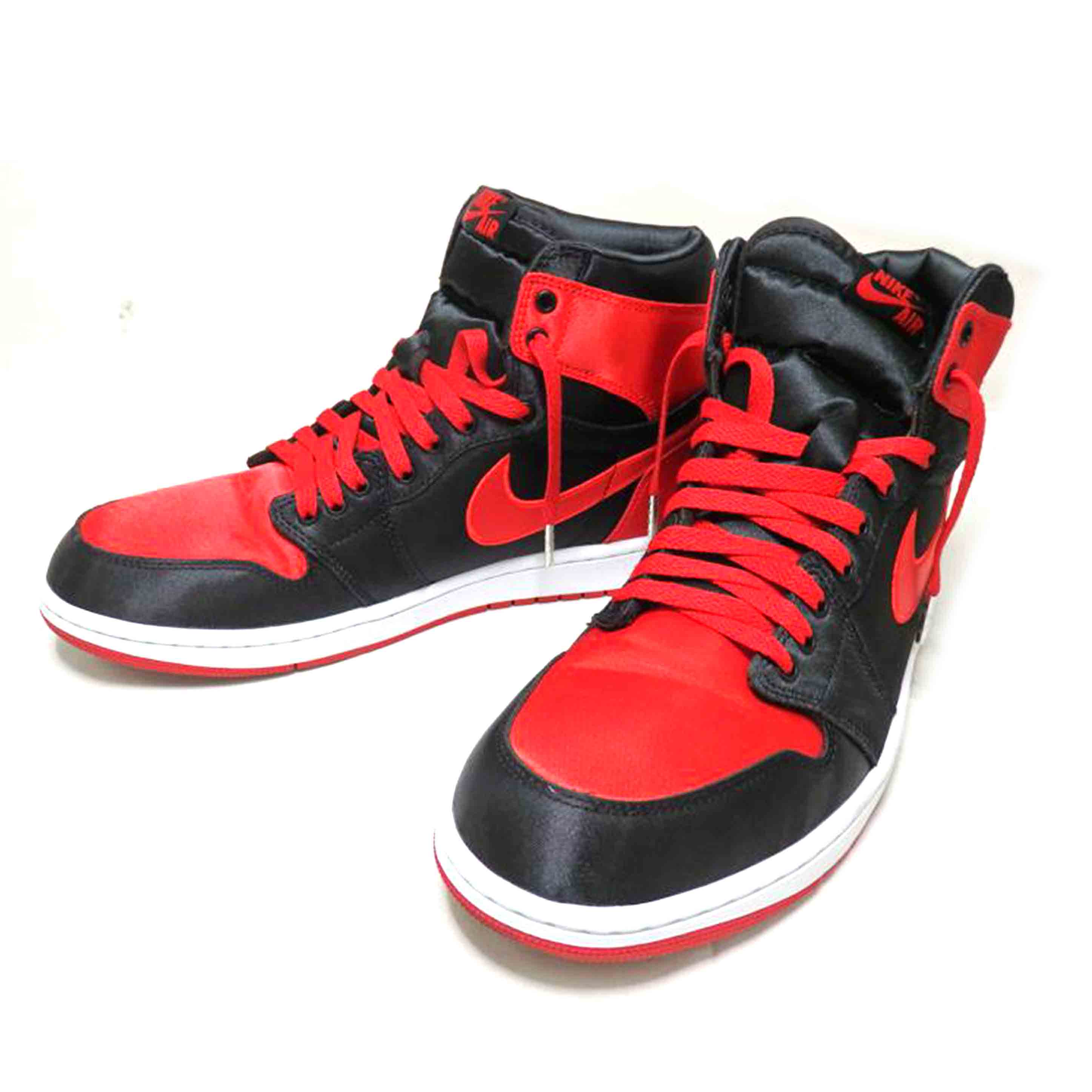 NIKE ナイキ/WMNS AIR JORDAN1 RETRO HI OG/29.0cm/FD4810-061//ABランク/84