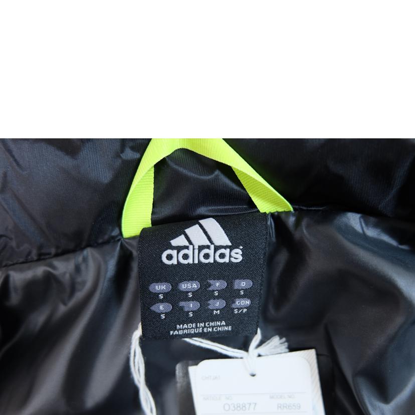 adidas アディダス/adidas ダウンジャケット 1027/RR659//Aランク/71