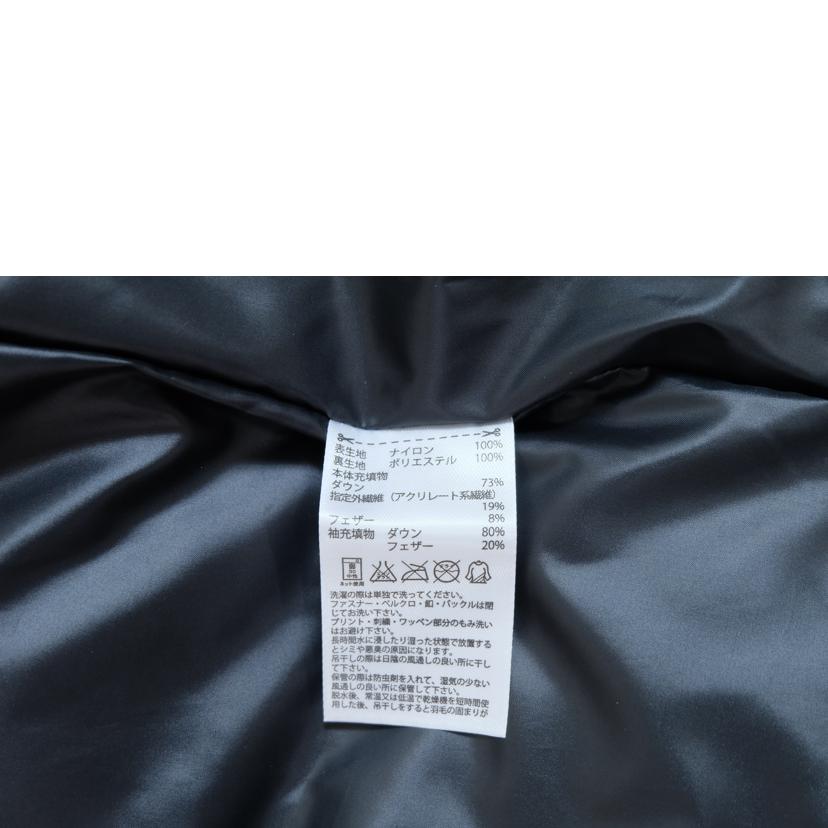 adidas アディダス/adidas ダウンジャケット 1027/RR659//Aランク/71