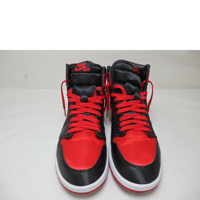 NIKE ナイキ/WMNS AIR JORDAN1 RETRO HI OG/29.0cm/FD4810-061//ABランク/84